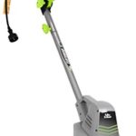 Earthwise TC70025 7.5-Inch 2.5-Amp Corded Electric Tiller/Cultivator, Grey