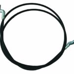 Clutch Cable Replaces Murray 1501123MA Front Wheel Drive Mower and Snow Thrower