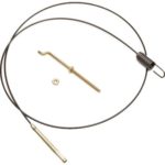 MTD 946-0897 Snow Blower Auger Clutch Cable