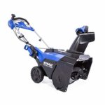 Kobalt 80-Volt 22-in. Snow Thrower Blower (Battery/Charger Not Included)