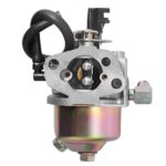 Anxingo Carburetor Replacement for MTD 951-10368 951-10638A 751-10638 Cub Cadet Snow Blower Engines Replacement for Troy Bilt 951-10974 951-10974A 951-12705 w/Gaskets