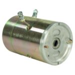 DB Electrical LMY0003 New Snow Plow Motor for Meyer Meyers 15829 15841 – Heavy Duty, E57 & E60 Pumps, E57, E57H, E-60H 12Volt 4.5″ 1306007 430-22019 10758 AMJ4739 15829 15841 15869 AMT0354 10758N