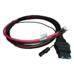 Western Plow Part #63411 – VEHICLE BATTERY CABLE