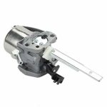 Snow Thrower Carburetor for Ariens 20001027 20001368 Poulan Pro 532436565 585020402 with LCT 03121 03122 208cc Engine