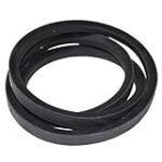 754-0367 Snow Thrower Auger/Wheel Drive Belt Replaces MTD 954-0367