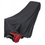Classic Accessories 52-067-010405-00 Single Stage Snow Thrower Cover