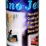 Other SNO-JET Sno-Jet Snowblower Spray Genuine Original Equipment Manufacturer (OEM) part