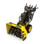 Champion Power Equipment 338cc 30-Inch 2-Stage Gas Snowblower with Electric Start