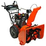 Ariens ST24LE Deluxe 24″ Two-Stage 254cc Snow Blower 921045