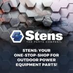 Stens Scraper Bar 780-352 Compatible with Toro Power Clear 180 and Power Clear 418 117-7717